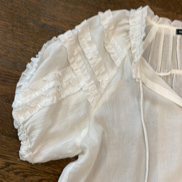 Robertson Rodeo blouses - Picture 5 of 5